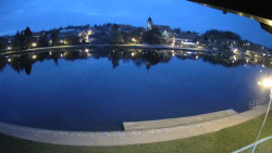 Nábřeží, přístaviště