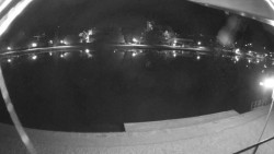 Nábřeží, přístaviště