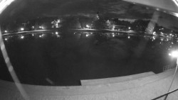 Nábřeží, přístaviště