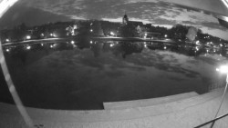 Nábřeží, přístaviště