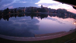 Nábřeží, přístaviště