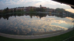 Nábřeží, přístaviště