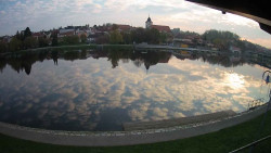 Nábřeží, přístaviště