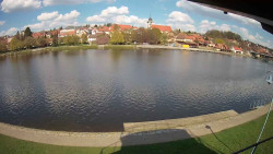 Nábřeží, přístaviště