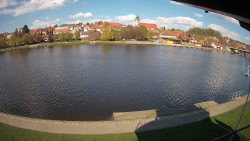 Nábřeží, přístaviště