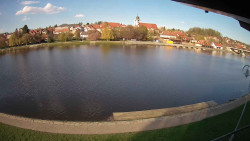 Nábřeží, přístaviště