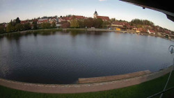 Nábřeží, přístaviště