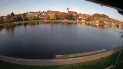 Nábřeží, přístaviště