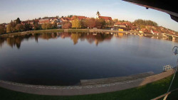 Nábřeží, přístaviště