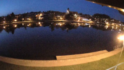 Nábřeží, přístaviště