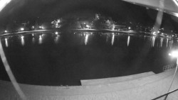 Nábřeží, přístaviště