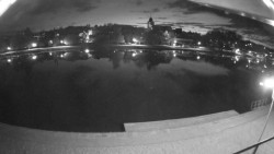 Nábřeží, přístaviště