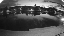 Nábřeží, přístaviště