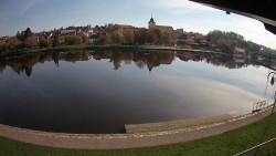 Nábřeží, přístaviště