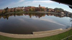 Nábřeží, přístaviště