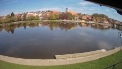 Nábřeží, přístaviště