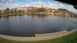 Nábřeží, přístaviště