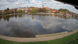 Nábřeží, přístaviště