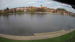 Nábřeží, přístaviště