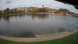 Nábřeží, přístaviště