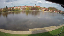 Nábřeží, přístaviště