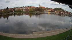 Nábřeží, přístaviště