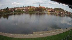 Nábřeží, přístaviště