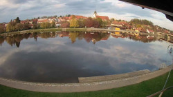 Nábřeží, přístaviště