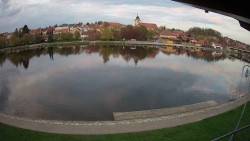 Nábřeží, přístaviště