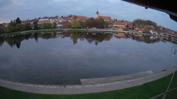 Nábřeží, přístaviště