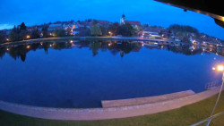 Nábřeží, přístaviště