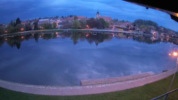 Nábřeží, přístaviště