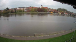 Nábřeží, přístaviště