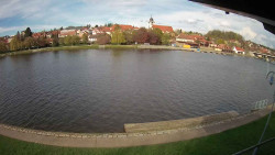 Nábřeží, přístaviště