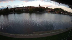 Nábřeží, přístaviště