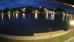 Nábřeží, přístaviště