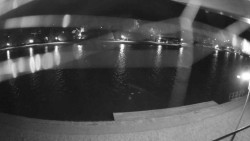 Nábřeží, přístaviště