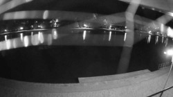 Nábřeží, přístaviště