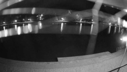 Nábřeží, přístaviště