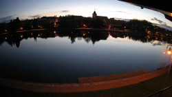 Nábřeží, přístaviště