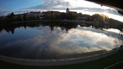 Nábřeží, přístaviště