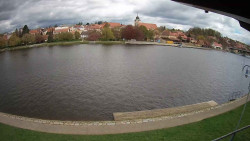 Nábřeží, přístaviště