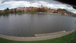 Nábřeží, přístaviště