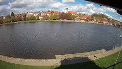 Nábřeží, přístaviště