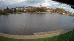 Nábřeží, přístaviště