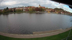 Nábřeží, přístaviště