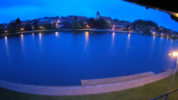 Nábřeží, přístaviště