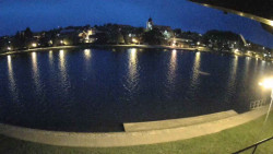 Nábřeží, přístaviště