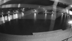 Nábřeží, přístaviště