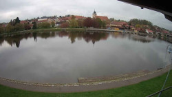 Nábřeží, přístaviště